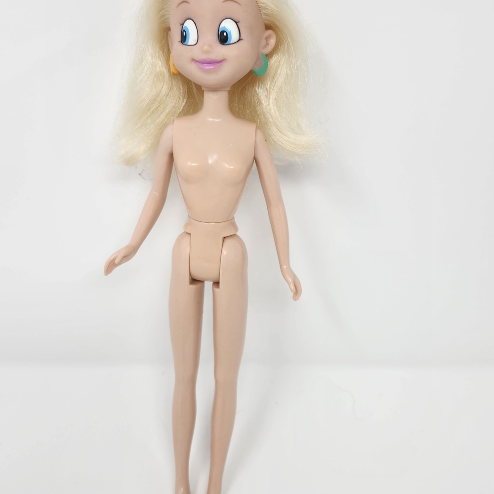 Sabrina the Teenage Witch Animated Series Doll Archie Comics 2000